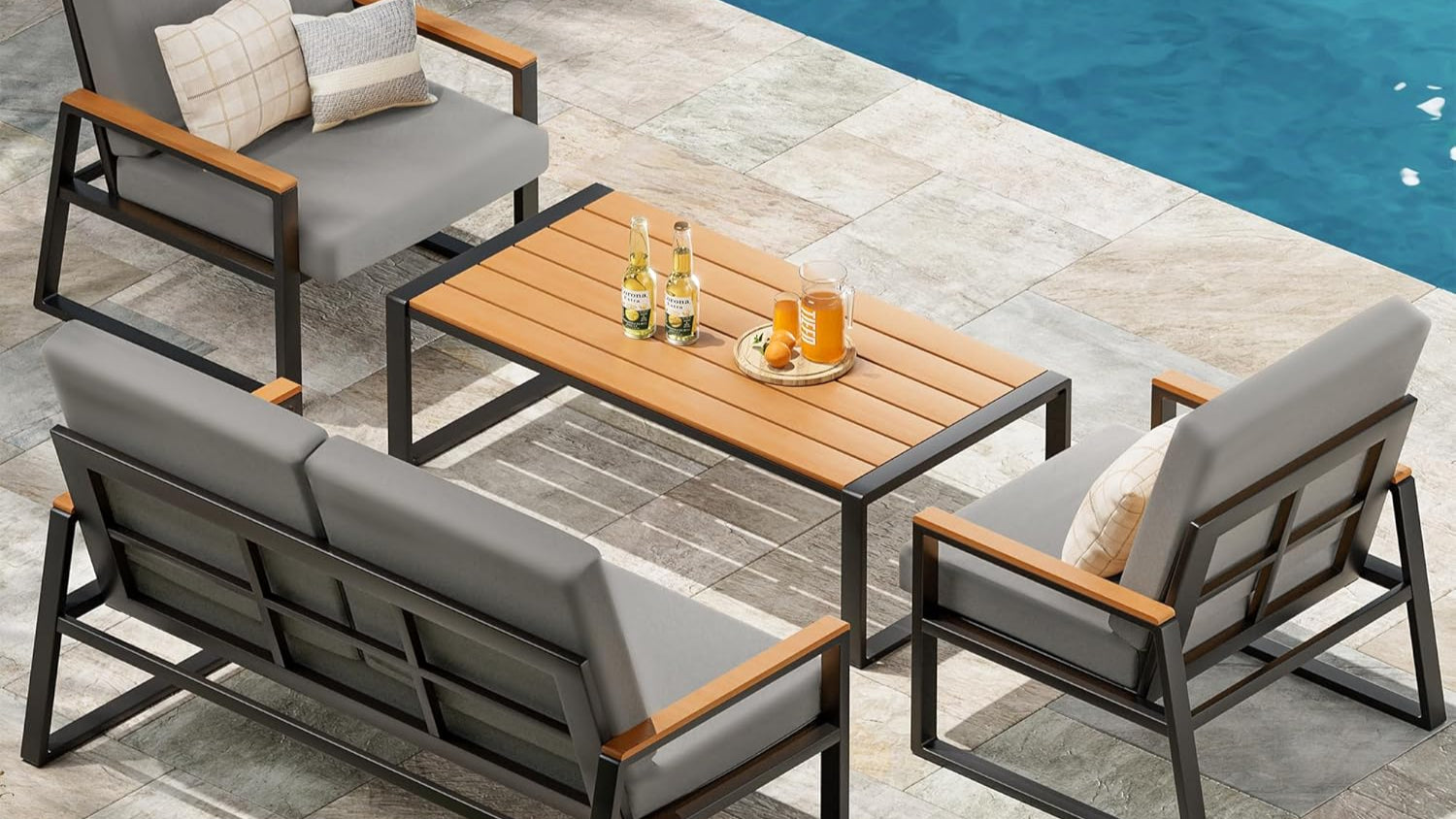 oudoor furniture ,  أثاث حدائق 